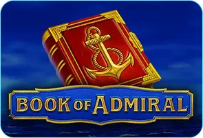 Book of Admiral slot